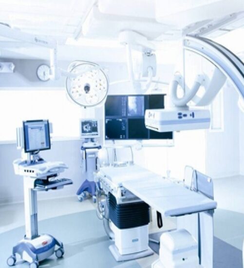 Medical Equipment